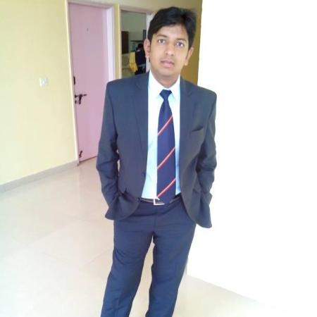 Ankit Singla's Classmates® Profile Photo