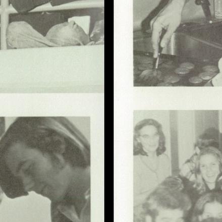 Debra Bernstein's Classmates profile album