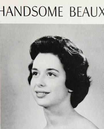Betty Weissinger's Classmates profile album