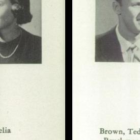 Agnes Harris' Classmates profile album