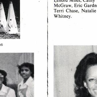 Ervin Johnson's Classmates profile album