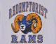 ALL RHS RAMS Reunion Cruise on Carnival Dream reunion event on Apr 27, 2014 image