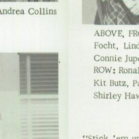 Richard Coburn's Classmates profile album