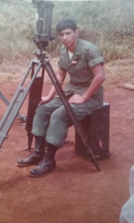 1974 Vietnam