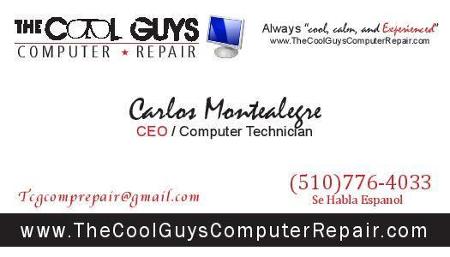 Thecoolguys Computerrepair's Classmates® Profile Photo