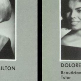 Patricia Williams' Classmates profile album