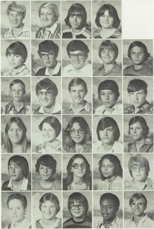 Tina Putnam's Classmates profile album