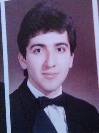 Allen Alagheband's Classmates profile album