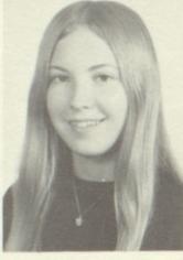 Sue Blanchard's Classmates profile album