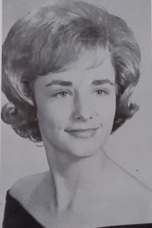 Nancy Hastings' Classmates profile album