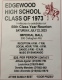 Virtual Reunion: Edgewood High School Reunion Class of 1973 reunion event on Jul 22, 2023 image