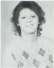 Debbie Allman McGhee's Classmates profile album