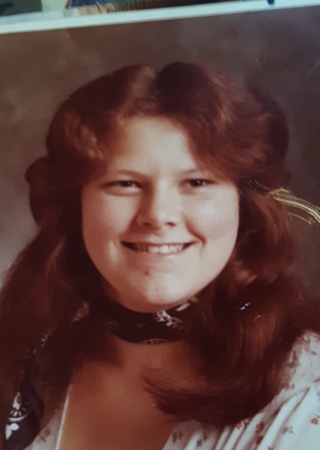 Cindy Wingate's Classmates profile album