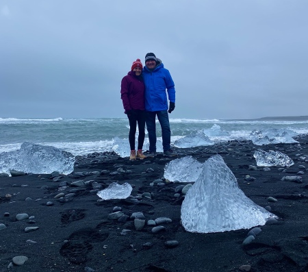 Iceland Trip 2022