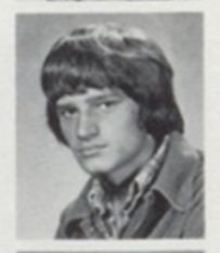 Steven Bunker's Classmates profile album