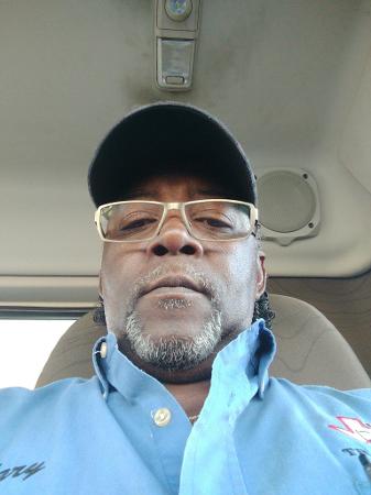 Gary Jefferson's Classmates® Profile Photo