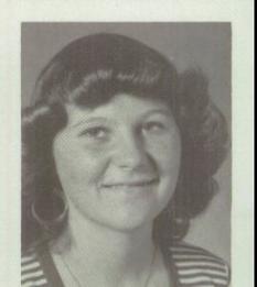 Teresa Lamb (Mcdonald)'s Classmates profile album