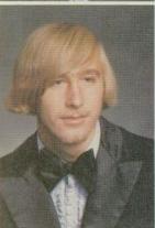 Gary Allen's Classmates profile album