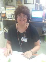 Nancy Larkin's Classmates® Profile Photo