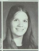 Cathy Timmons Hottle Slate's Classmates profile album