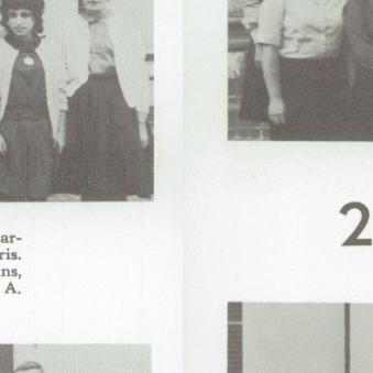 Jerry Mainer's Classmates profile album