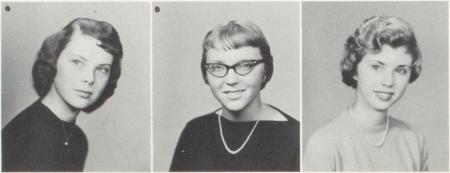 Dianne Apici's Classmates profile album