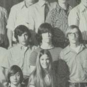 Theresa Habberfield's Classmates profile album