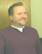 Troy Swanson's Classmates® Profile Photo