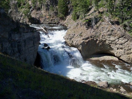 Yellowstone