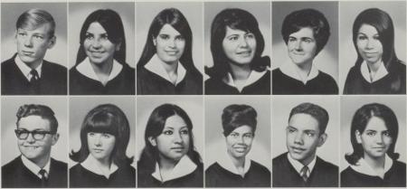 Gayle Dehlinger's Classmates profile album