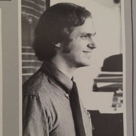 PITMAN HS BAND DIRECTOR 1974