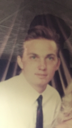 Clyde Rice's Classmates profile album