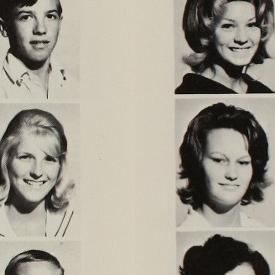 Phil Conard's Classmates profile album