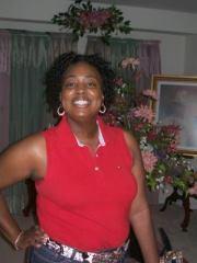 Deirdere Green Woodworth's Classmates® Profile Photo