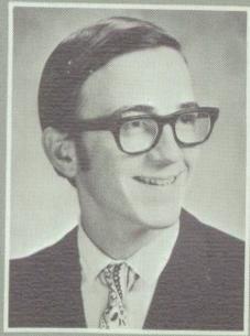Ronald Howell's Classmates profile album