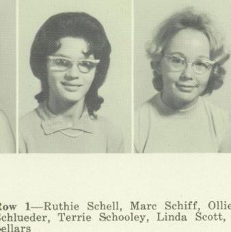 Martha Carse's Classmates profile album