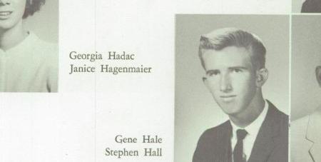 Otis Gene Hale's Classmates profile album