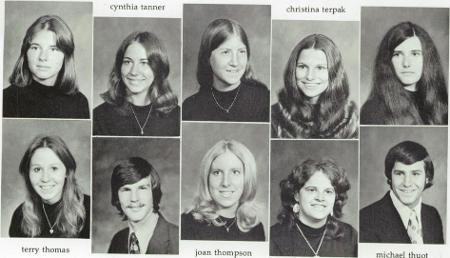 Sharon Hull's Classmates profile album