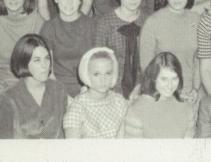 Ann Marie Crenshaw's Classmates profile album