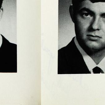 Bill Kalck's Classmates profile album