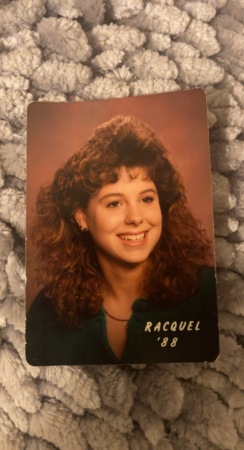 Racquel Preston's Classmates profile album