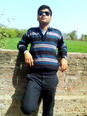 Gaurav Kulshrestha's Classmates® Profile Photo