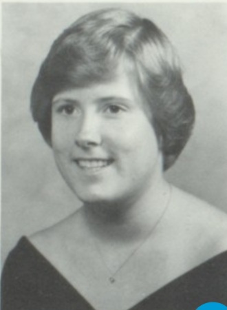 Becky Vowell Burlage's Classmates profile album