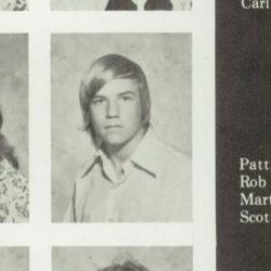 Scott Jenkins' Classmates profile album