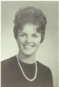 Judy Enlow's Classmates® Profile Photo