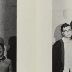 Paul Bergmann's Classmates profile album