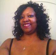 Marsha Youngblood's Classmates® Profile Photo