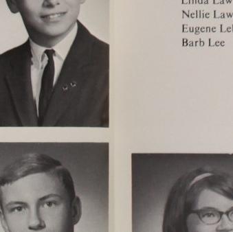 Dale Leissner's Classmates profile album