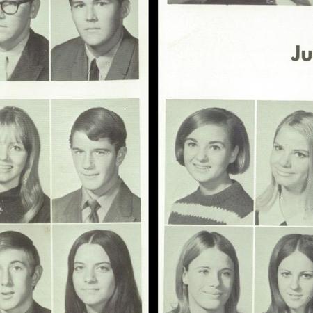 becky ray's Classmates profile album