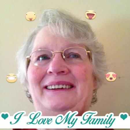 Sheryl McWhirter's Classmates® Profile Photo